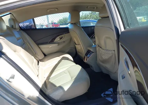 2015 Buick Lacrosse z USA, uszkodzony, nr VIN 1G4GA5GR9FF224396